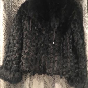 GEORGE SIMONTON COUTURE